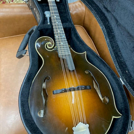 Gibson F5G Mandolin 2001 w/ case