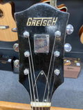 Gretsch 1961 anniversary electric guitar w/case