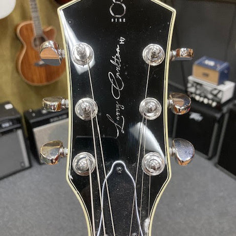 Sire Larry Carlton H7 335 style electric guitar (preowned)