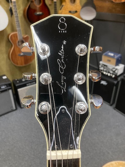 Sire Larry Carlton H7 335 style electric guitar (preowned)