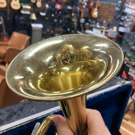 Olds Trumpet (preowned)
