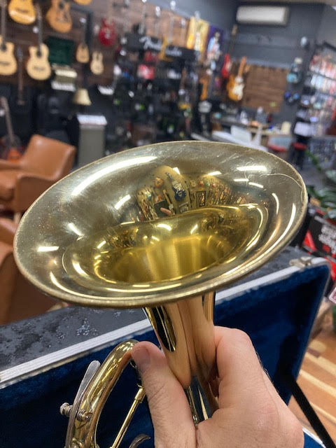 Olds Trumpet (preowned)