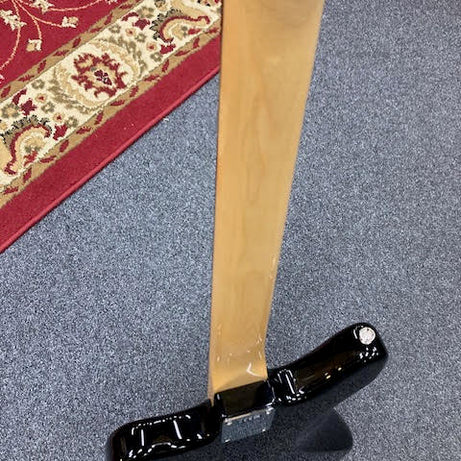 Fender Jaguar Made in Japan Traditional w/ hardcase (preowned)