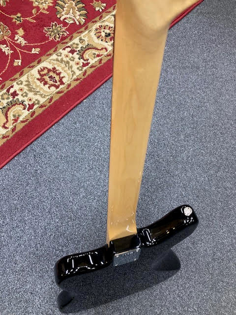 Fender Jaguar Made in Japan Traditional w/ hardcase (preowned)