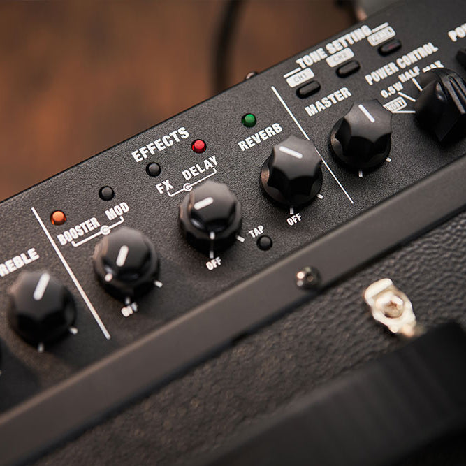 Boss Katana 50 Gen 3 guitar amplifer