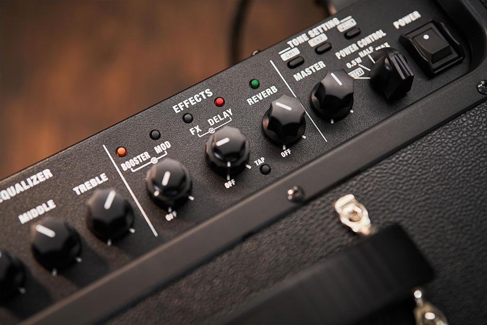 Boss Katana 50 Gen 3 guitar amplifer