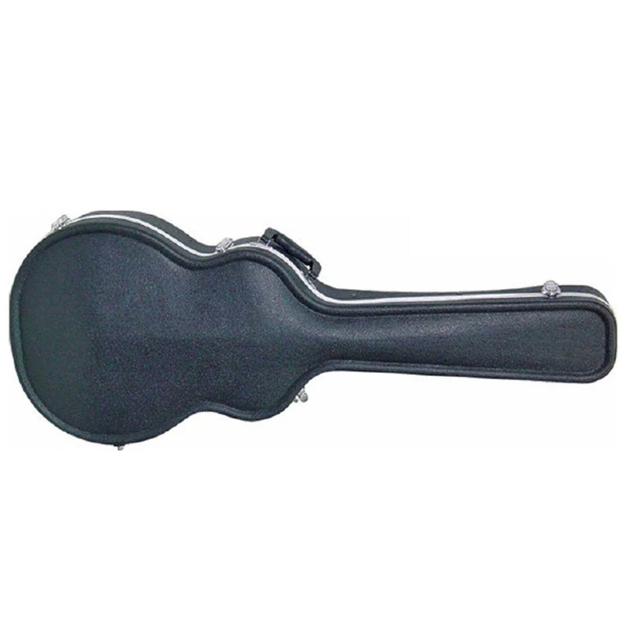 V-Case VCS1049 ABS Semi Acoustic Case 335/jazz
