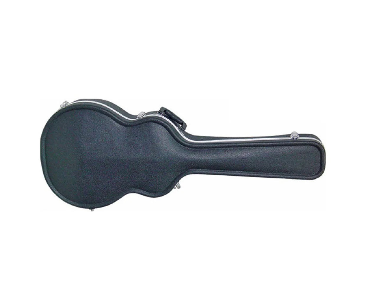 V-Case VCS1049 ABS Semi Acoustic Case 335/jazz