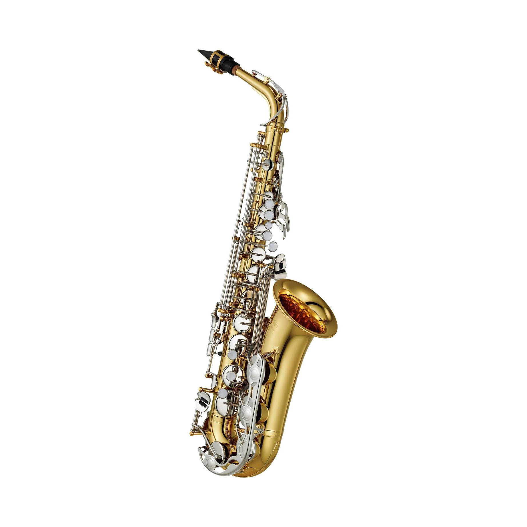 Yamaha YAS26 Student Alto Saxophone