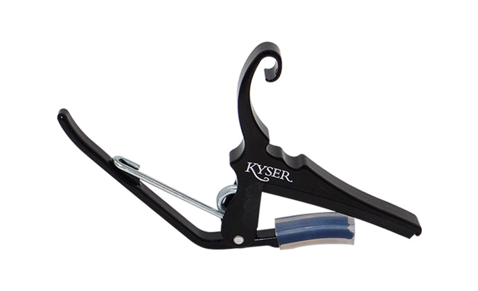 Kyser 12 string capo