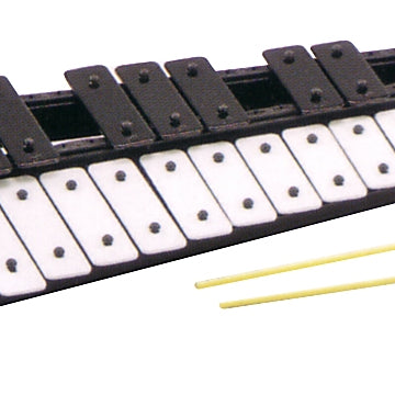 Mitello 32 note Glockenspiel