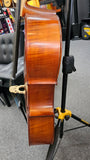 Gliga III 3/4 Cello made in Romania W/Stand & Hardcase (Pre Owned)
