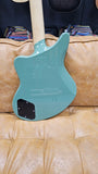 D'Angelico Bedford Premium Electric Guitar (Pre-Owned)