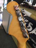 Vintage 1974 Fender Stratocaster w/ original case