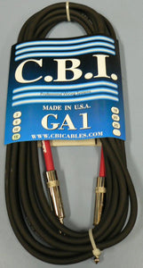 CBI 15 FT GTR CABLE GA1-15