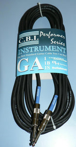 CBI 30 FT GTR CABLE GA1B-30
