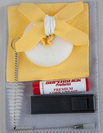 Alto Sax Care Kit