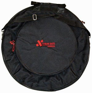 Xtreme 22" Cymbal Bag Heavy Duty