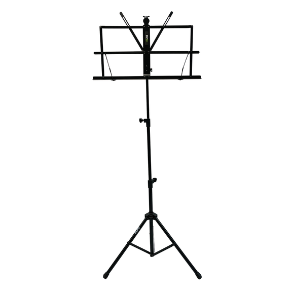 DCM Music Stand Portable/Folding w/bag - STBS01