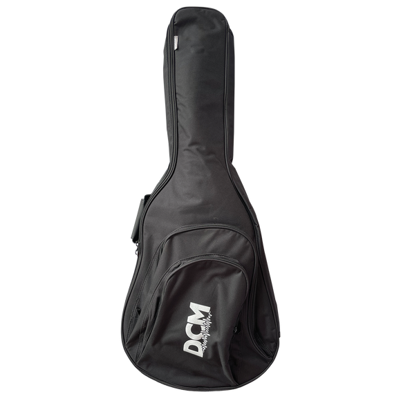 DCM Classical Guitar Gig Bag - DCM5GBC