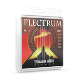 Thomastik Plectrum Bronze Acoustic Guitar Strings
