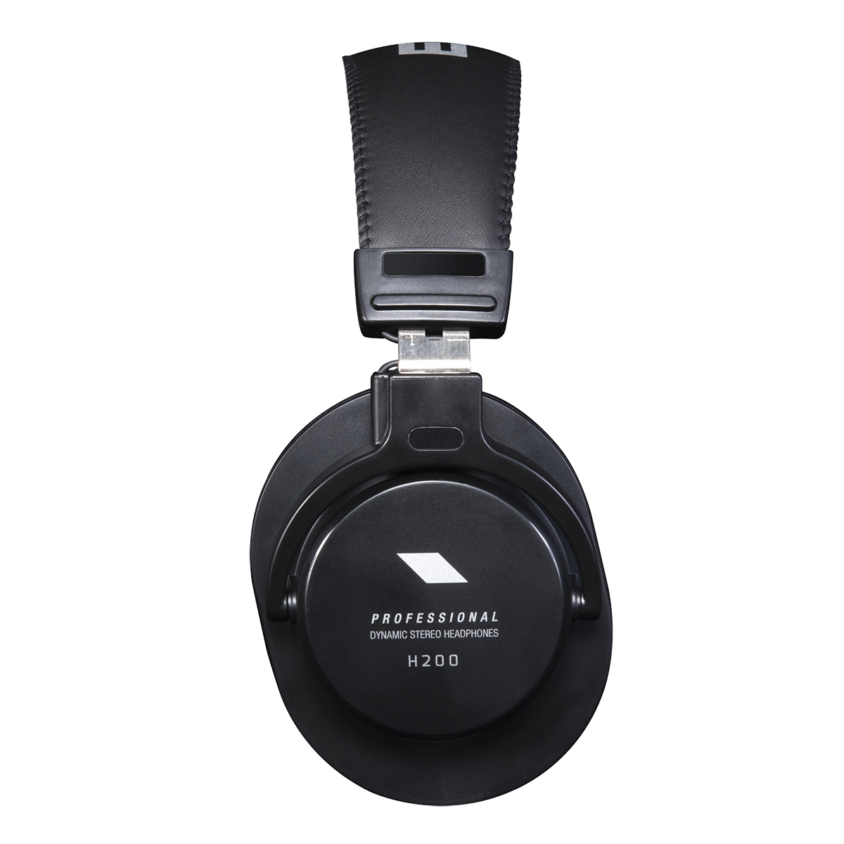 Eikon EH200 Closed-Back Headphones