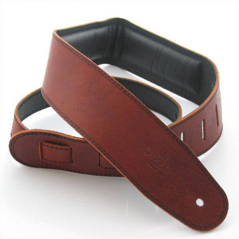 DSL Straps 2.5" Padded Garment Strap Multiple Colours - GEG25