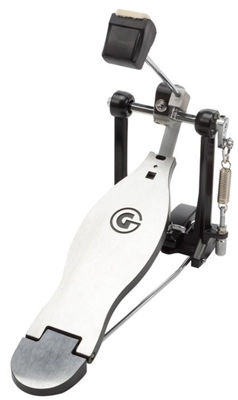 Gibraltar Single kick strap driven pedal