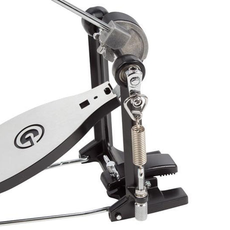 Gibraltar Single kick strap driven pedal