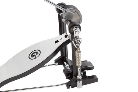 Gibraltar Single kick strap driven pedal