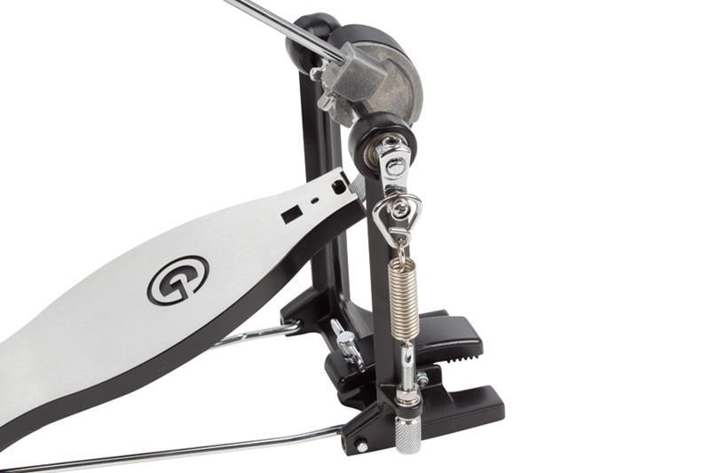 Gibraltar Single kick strap driven pedal