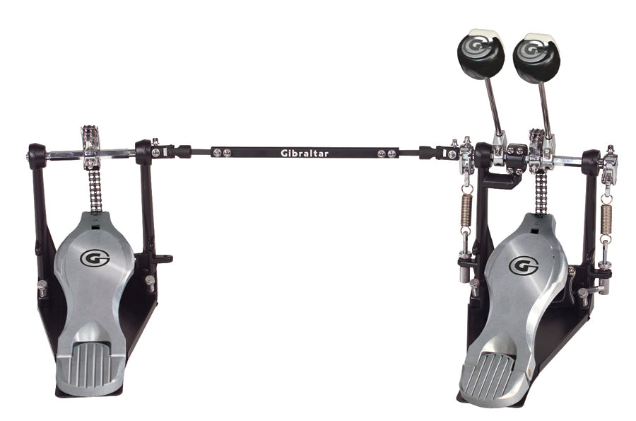 Gibraltar Double Kick Pedal 6700