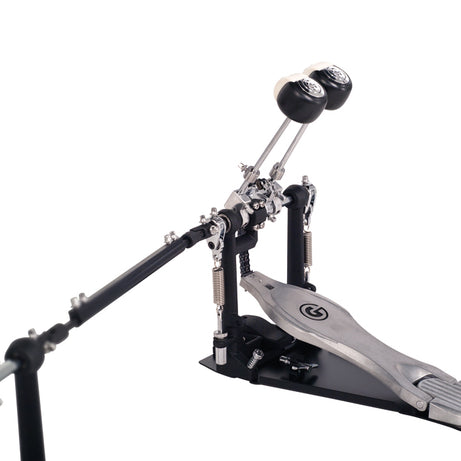 gibraltar direct drive pedal Gibraltar Double Kick Pedal 6700 – Music at Noosa