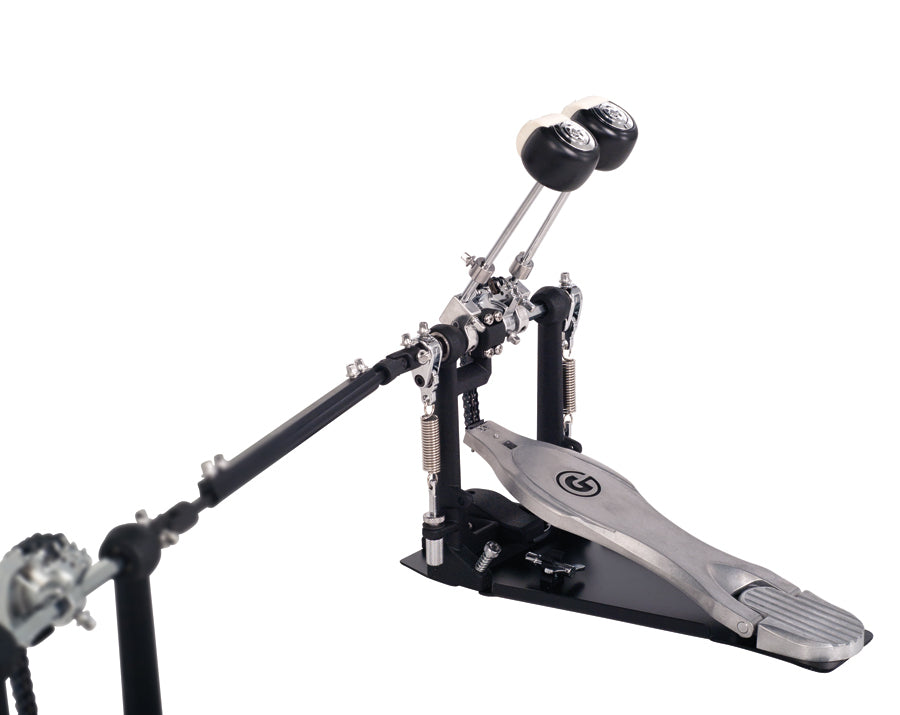 Gibraltar Double Kick Pedal 6700