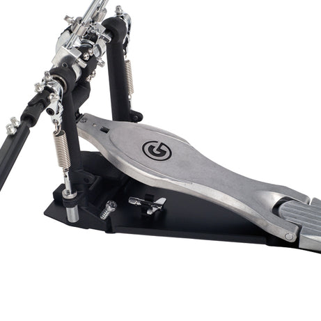 Gibraltar Double Kick Pedal 6700