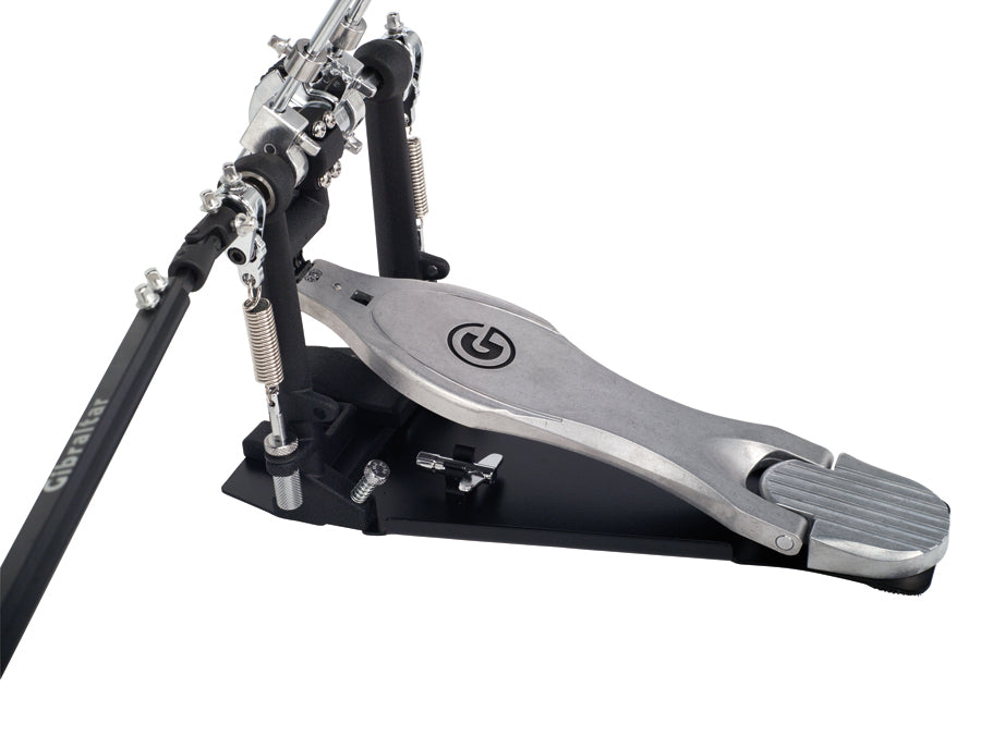 Gibraltar Double Kick Pedal 6700