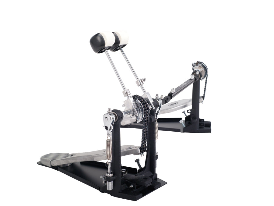 Gibraltar Double Kick Pedal 6700