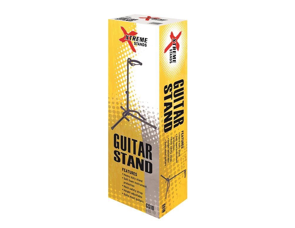 Xtreme guitar stand GS10