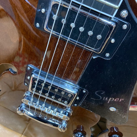 Music at Noosa Justin York Hagstrom