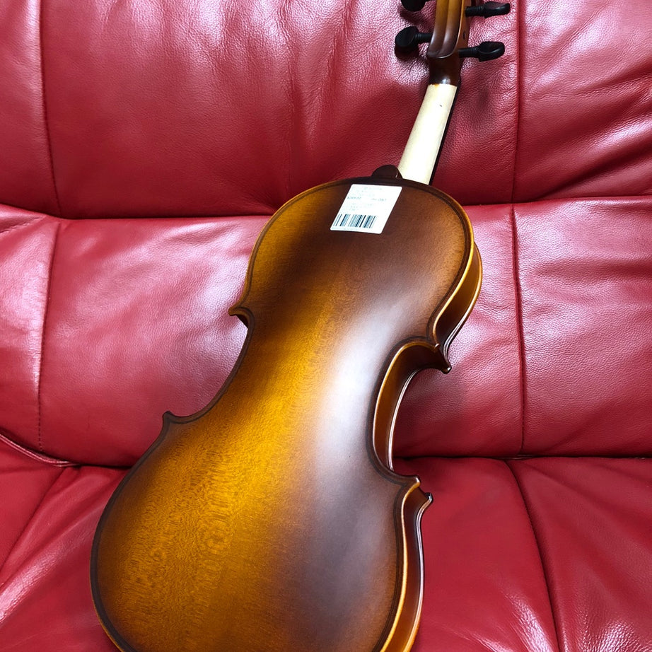 Vivo Neo Student 4/4 Violin Outfit with Professional Setup - VINEO44U MUSIC@NOOSA NOOSA MUSIC FULL SIZE VIOLIN 