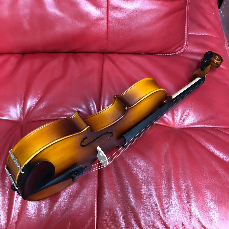 Vivo Neo Student 4/4 Violin Outfit with Professional Setup - VINEO44U MUSIC@NOOSA NOOSA MUSIC FULL SIZE VIOLIN 