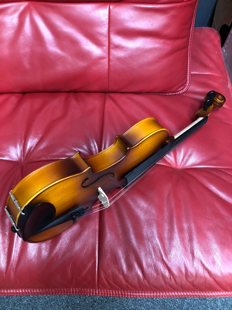 Vivo Neo Student 4/4 Violin Outfit with Professional Setup - VINEO44U MUSIC@NOOSA NOOSA MUSIC FULL SIZE VIOLIN 