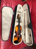 Vivo Neo Student 4/4 Violin Outfit with Professional Setup - VINEO44U MUSIC@NOOSA NOOSA MUSIC FULL SIZE VIOLIN 