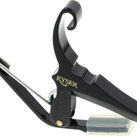 Kyser KG6B Quick change Capo