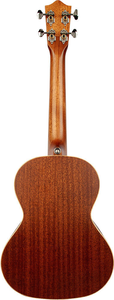 Lanikai LCDSTT Cedar Tenor Ukulele in Natural Satin Finish MUSIC@NOOSA NOOSA MUSIC INSTRUMENTS BRAND NEW SUNSHINE COAST