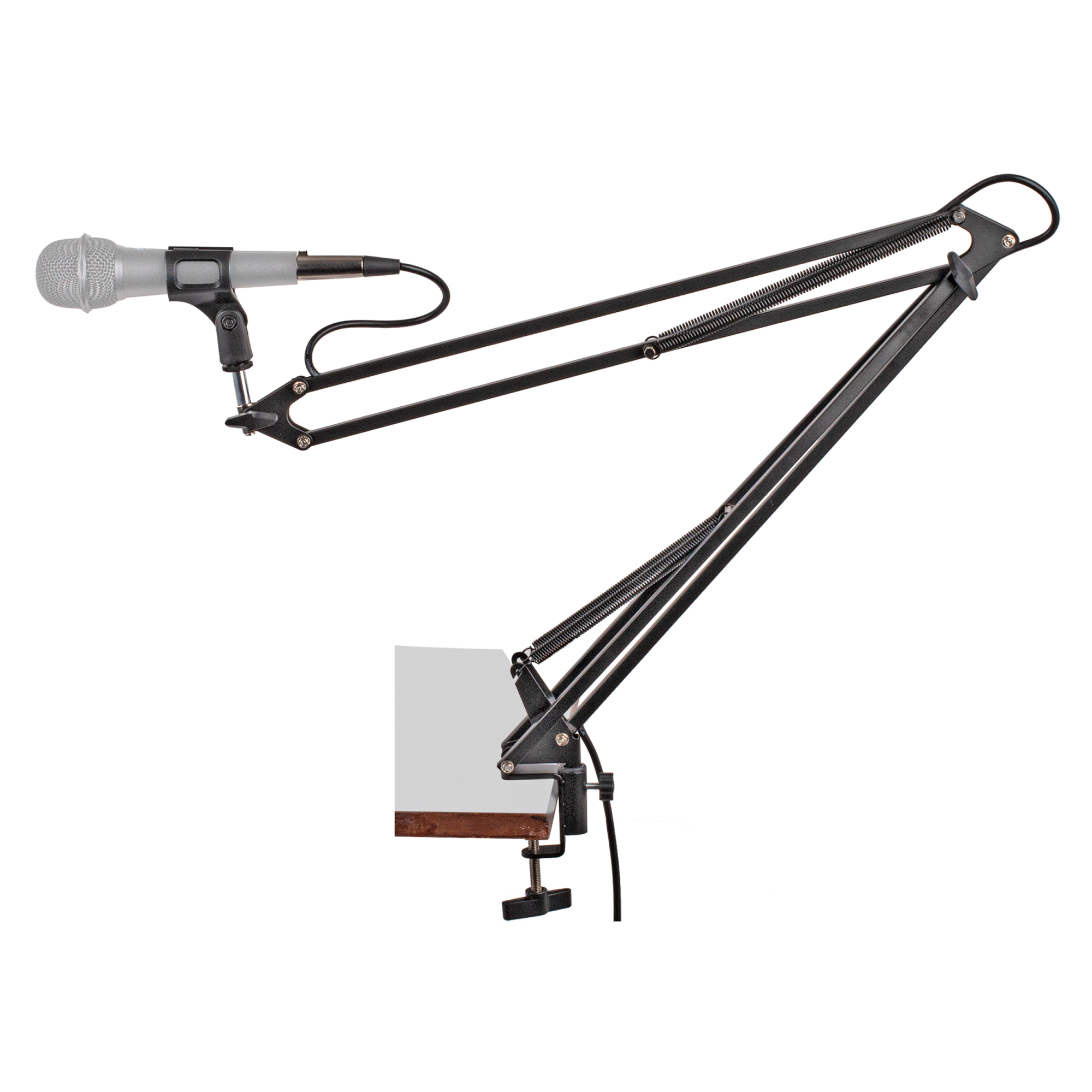 Xtreme Desktop/Mount Microphone Stand - MA350