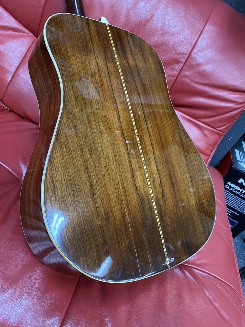 Martin D28