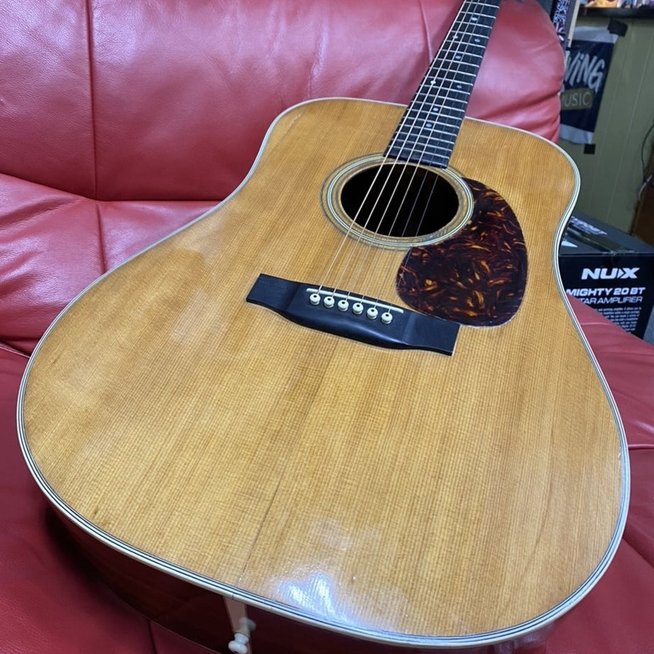 Martin D28