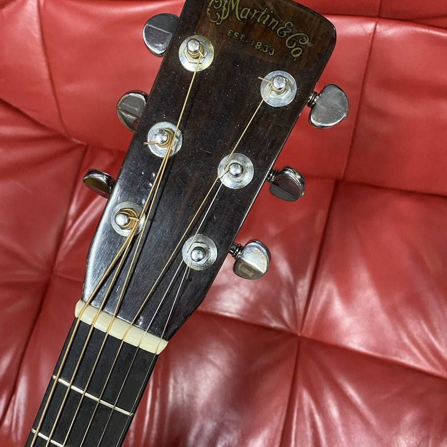 Martin D28