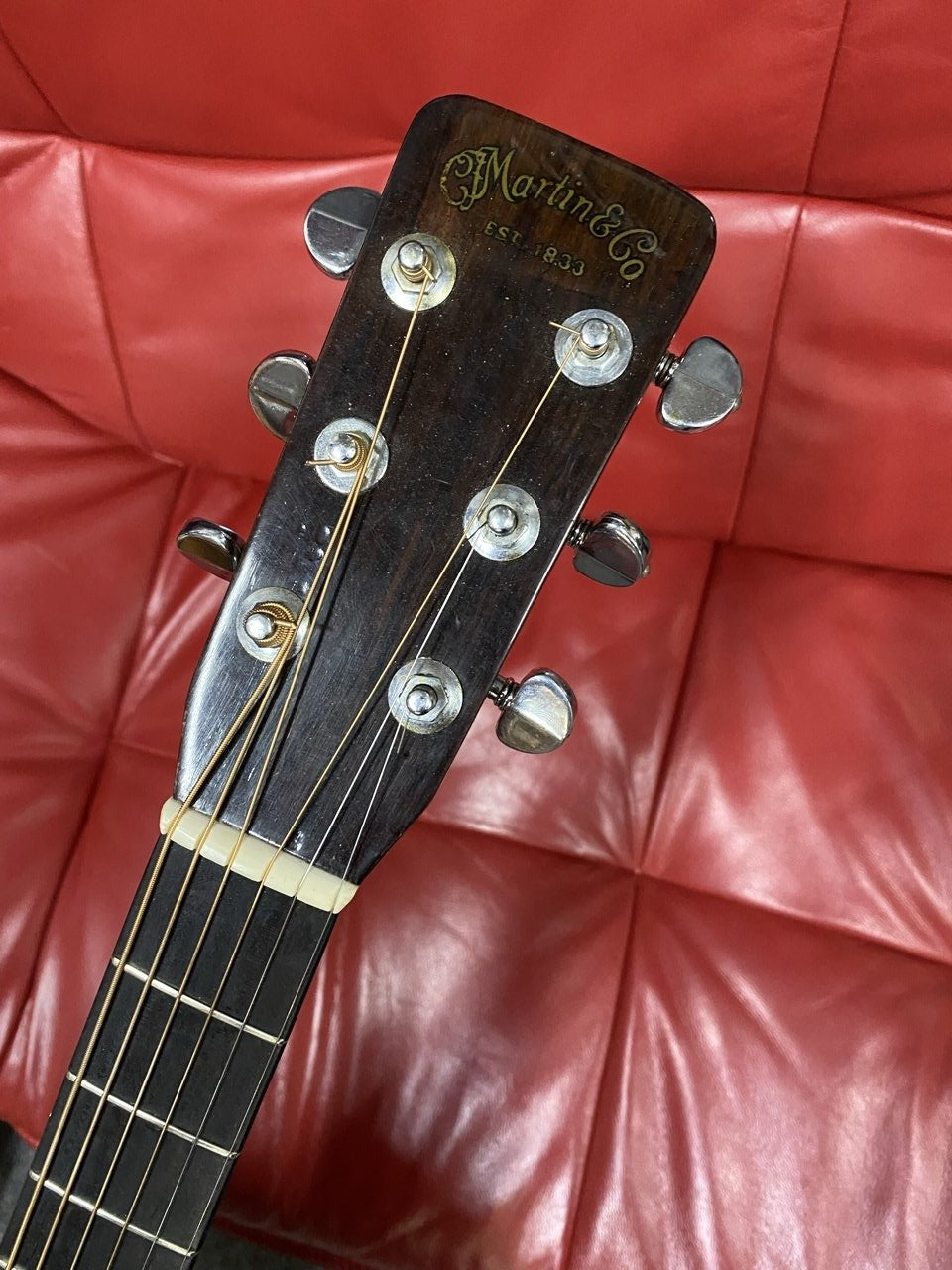 Martin D28